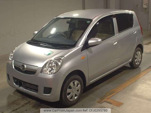 daihatsu mira 2012 -DAIHATSU--Mira DBA-L275S--L275S-0144802---DAIHATSU--Mira DBA-L275S--L275S-0144802- image 1