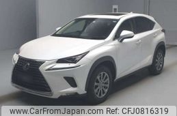 lexus nx 2018 -LEXUS--Lexus NX DBA-AGZ10--AGZ10-1017836---LEXUS--Lexus NX DBA-AGZ10--AGZ10-1017836-