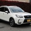 subaru forester 2017 quick_quick_DBA-SJ5_SJ5-100381 image 1