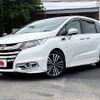 honda odyssey 2014 -HONDA--Odyssey DBA-RC1--RC1-1017285---HONDA--Odyssey DBA-RC1--RC1-1017285- image 1