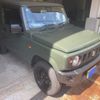 suzuki jimny 2022 CFJ1643820 image 1