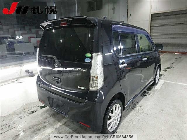 suzuki wagon-r 2013 -SUZUKI--Wagon R MH34S-231903---SUZUKI--Wagon R MH34S-231903- image 2