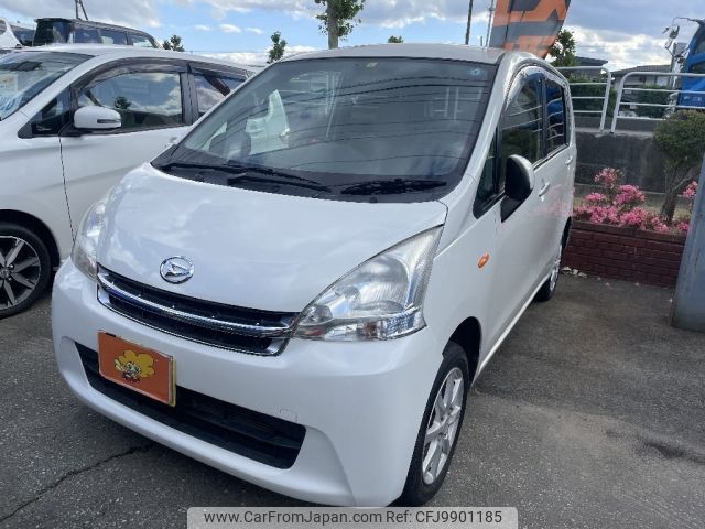 daihatsu move 2011 -DAIHATSU--Move DBA-LA110S--LA110S-0017990---DAIHATSU--Move DBA-LA110S--LA110S-0017990- image 1