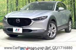 mazda cx-3 2022 CFJ1716880
