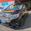 honda stepwagon 2012 -HONDA 【名変中 】--Stepwgn RK5--1308037---HONDA 【名変中 】--Stepwgn RK5--1308037- image 1