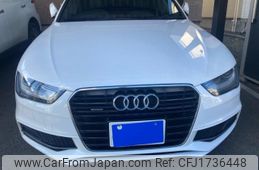 audi a4 2013 CFJ1736448