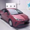 toyota prius 2021 -TOYOTA--Prius ZVW55-6019287---TOYOTA--Prius ZVW55-6019287- image 1