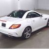mercedes-benz slc 2016 -MERCEDES-BENZ--Benz SLC DBA-172431--WDD1724312F127463---MERCEDES-BENZ--Benz SLC DBA-172431--WDD1724312F127463- image 5