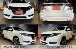 honda vezel 2016 quick_quick_DAA-RU4_RU4-1201207