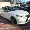 lexus is 2016 CFJ1707991 image 16