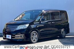 nissan serena 2012 -NISSAN--Serena DBA-C26--C26-037993---NISSAN--Serena DBA-C26--C26-037993-