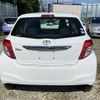 toyota vitz 2012 CFJ7517307 image 3