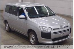 toyota probox 2022 CFJ1630879