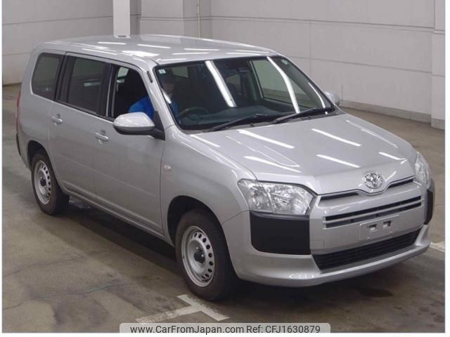 toyota probox 2022 CFJ1630879 image 1