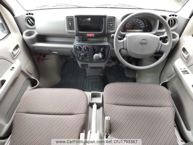 nissan nv100-clipper 2017 CFJ1793367 image 2