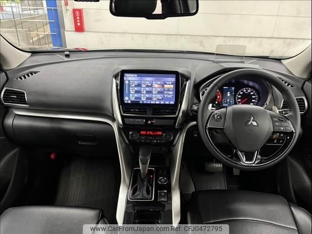 mitsubishi eclipse-cross 2019 quick_quick_3DA-GK9W_GK9W-0101623 image 2