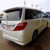 toyota alphard 2010 -TOYOTA--Alphard DBA-ANH20W--ANH20-8146220---TOYOTA--Alphard DBA-ANH20W--ANH20-8146220- image 3