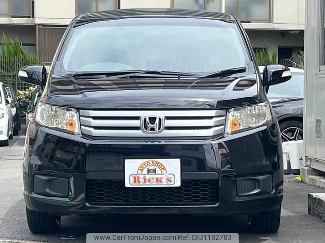 honda freed-spike 2012 quick_quick_GB3_GB3-1441330 image 2