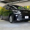 toyota vellfire 2017 -TOYOTA--Vellfire DBA-AGH30W--AGH30-0156664---TOYOTA--Vellfire DBA-AGH30W--AGH30-0156664- image 18