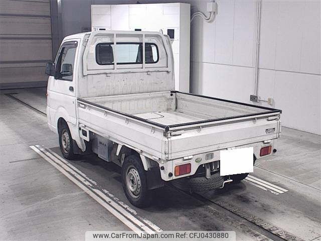 suzuki carry-truck 2007 -SUZUKI 【岐阜 480ﾌ9657】--Carry Truck DA65T-113165---SUZUKI 【岐阜 480ﾌ9657】--Carry Truck DA65T-113165- image 2