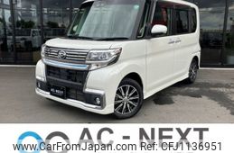 daihatsu tanto 2019 -DAIHATSU--Tanto DBA-LA600S--LA600S-0743152---DAIHATSU--Tanto DBA-LA600S--LA600S-0743152-