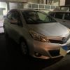 toyota vitz 2012 CFJ1874608 image 3