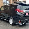 toyota alphard 2016 -TOYOTA--Alphard DBA-AGH30W--AGH30-0083522---TOYOTA--Alphard DBA-AGH30W--AGH30-0083522- image 9