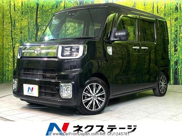 toyota pixis-mega 2018 quick_quick_LA700A_LA700A-0017161 image 1