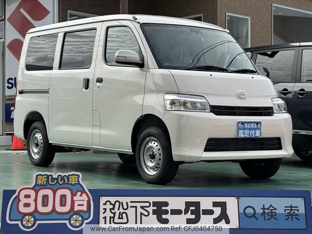 mazda bongo-van 2024 GOO_JP_700060017330241018022 image 1