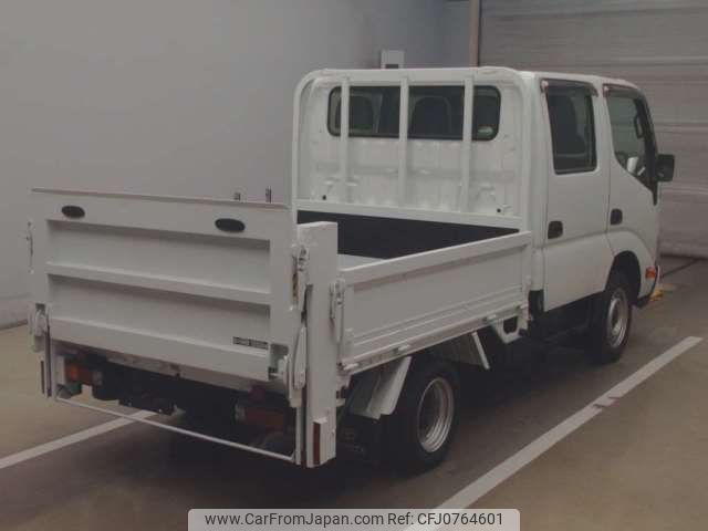 toyota dyna-truck 2016 -TOYOTA--Dyna LDF-KDY231--KDY231-8024192---TOYOTA--Dyna LDF-KDY231--KDY231-8024192- image 2