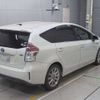 toyota prius-α 2015 -TOYOTA 【岐阜 339ﾙ1130】--Prius α DAA-ZVW41W--ZVW41-3386213---TOYOTA 【岐阜 339ﾙ1130】--Prius α DAA-ZVW41W--ZVW41-3386213- image 2