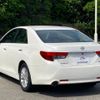 toyota mark-x 2014 quick_quick_DBA-GRX130_GRX130-6086515 image 7