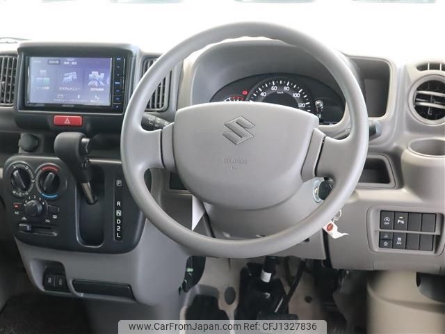 suzuki every 2024 quick_quick_5BD-DA17V_DA17V-712145 image 2
