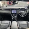 toyota harrier 2019 -TOYOTA--Harrier DAA-AVU65W--AVU65-0068410---TOYOTA--Harrier DAA-AVU65W--AVU65-0068410- image 16