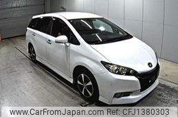 toyota wish 2014 -TOYOTA--Wish ZGE20W-6016468---TOYOTA--Wish ZGE20W-6016468-