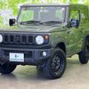 suzuki jimny 2022 quick_quick_3BA-JB64W_JB64W-271213 image 1