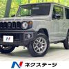 suzuki jimny 2024 CFJ1717543 image 1