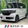 honda n-box 2018 -HONDA--N BOX DBA-JF3--JF3-1109185---HONDA--N BOX DBA-JF3--JF3-1109185- image 1