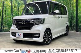 honda n-box 2018 -HONDA--N BOX DBA-JF3--JF3-1109185---HONDA--N BOX DBA-JF3--JF3-1109185-