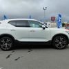 volvo xc40 2019 -VOLVO--Volvo XC40 DBA-XB420XC--YV1XZACMCL2186845---VOLVO--Volvo XC40 DBA-XB420XC--YV1XZACMCL2186845- image 4