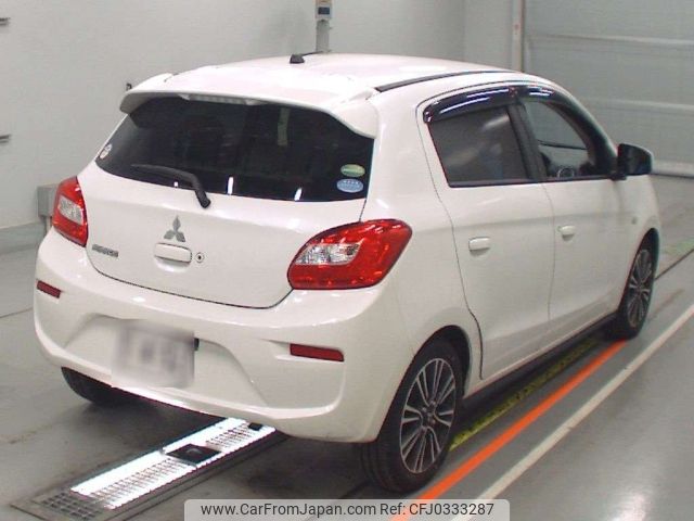 mitsubishi mirage 2019 -MITSUBISHI--Mirage A03A-0049513---MITSUBISHI--Mirage A03A-0049513- image 2