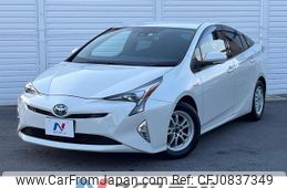 toyota prius 2016 quick_quick_ZVW51_ZVW51-6002645