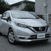 nissan note 2019 -NISSAN--Note DBA-E12--E12-636774---NISSAN--Note DBA-E12--E12-636774- image 1