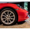 porsche boxster 2017 CFJ1710652 image 12