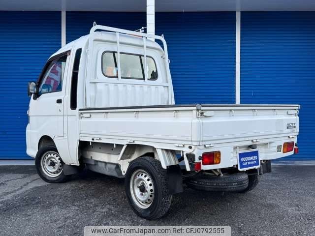 daihatsu hijet-truck 2013 -DAIHATSU--Hijet Truck EBD-S201P--S201P-0092406---DAIHATSU--Hijet Truck EBD-S201P--S201P-0092406- image 2