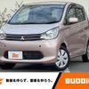 mitsubishi ek-wagon 2014 -MITSUBISHI--ek Wagon DBA-B11W--B11W-0034677---MITSUBISHI--ek Wagon DBA-B11W--B11W-0034677- image 1