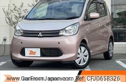 mitsubishi ek-wagon 2014 -MITSUBISHI--ek Wagon DBA-B11W--B11W-0034677---MITSUBISHI--ek Wagon DBA-B11W--B11W-0034677-