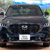 mazda cx-5 2022 quick_quick_KF2P_KF2P-518611 image 14