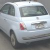 fiat 500 2008 -FIAT--Fiat 500 31212-00216489---FIAT--Fiat 500 31212-00216489- image 2