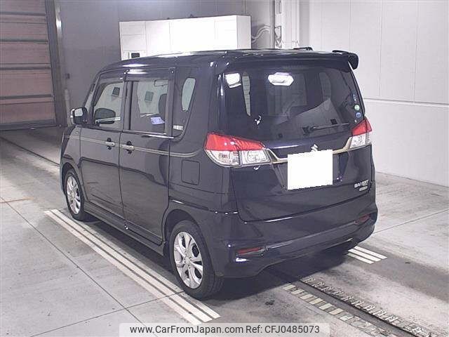 suzuki solio 2015 -SUZUKI 【豊橋 501ﾌ9717】--Solio MA15S-820393---SUZUKI 【豊橋 501ﾌ9717】--Solio MA15S-820393- image 2